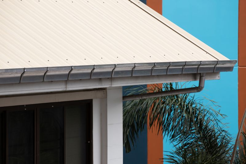 Benefits of Aluminum Roofs